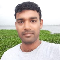 Sanofi Employee Sadeesh Kumar's profile photo