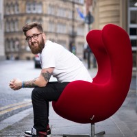 Kieran Parkes's profile photo