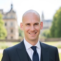 dcorr Employee Lukas Widmann's profile photo