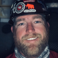 MAMMOET Employee Jerrod Skidmore's profile photo