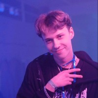 Palessit Employee Egor Moroz's profile photo