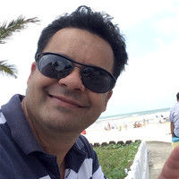 Editora Aranda Employee Romildo Silva's profile photo