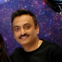 Chandra Chauhan Email