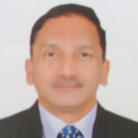 Aress Software Employee Nitin Bhosekar's profile photo