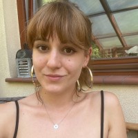 Cookie3 Employee Aleksandra Czub's profile photo