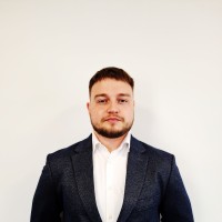 Export Discovery Employee Edvardas Gurskas's profile photo