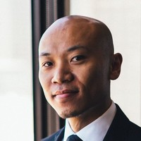 Udemy Employee Brian Tsui's profile photo