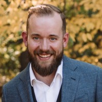 Faraday Copper Corp. Employee Graham Richardson's profile photo