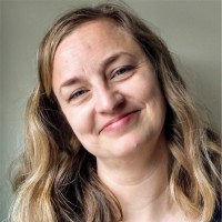 Bridging Voice Employee Lane Rials's profile photo