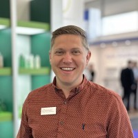 Spectra Packaging Solutions Employee Damian Amies's profile photo