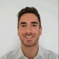 Amazon Web Services (AWS) Employee Marco Bevilacqua's profile photo
