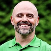 James Madison University Employee Joshua Pate's profile photo
