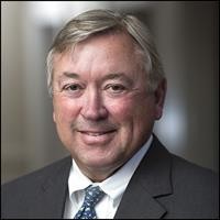 Merrill Lynch Wealth Management Employee Michael McCullough's profile photo
