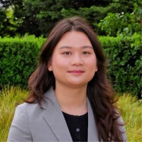 Inventures Employee Coco Chiang's profile photo