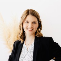 Ashley Knox Email & Phone Number