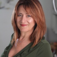 Rusk Employee Branka Zivkovic's profile photo