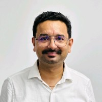 Suhora Employee Swarn Pant's profile photo