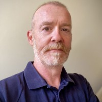 The Mailing People Employee James McIntosh's profile photo