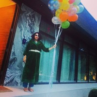 Dripbook Employee Rossana Diaz's profile photo