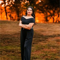 Arkansas Army National Guard Employee Silvia Chavez's profile photo