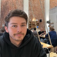 Oliver Small Email
