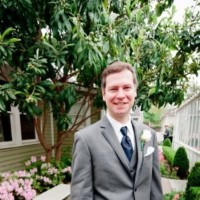 Signet Maritime Corporation Employee Joe Sanna's profile photo