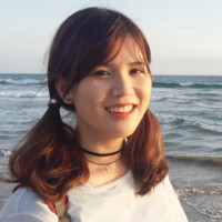 Yuna Chen Email & Phone Number