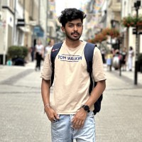 roboloon Employee Aarif Yousuf's profile photo