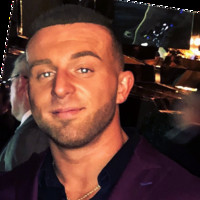 East Coast Capital Corporation Employee Joseph Criscuoli's profile photo