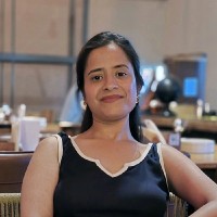 Emerson Employee Heena Sood's profile photo