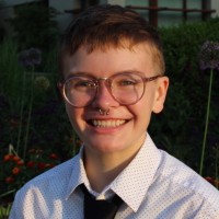SMYAL Employee Caro Vorndran's profile photo