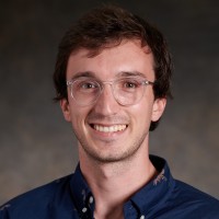 Apple Employee Steven Moran's profile photo