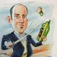 Macdonald Hotels & Resorts Employee Mark Mih's profile photo