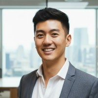 Rob Jiang Email & Phone Number