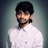 Ad Magic Inc Employee Ram Vanapalli's profile photo