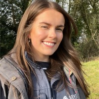 Severn Rivers Trust Employee Katie J.'s profile photo