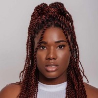 Chiamaka Maduekwe Email