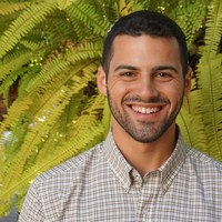 Relay Employee Max Bayuk's profile photo
