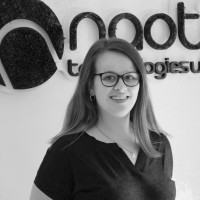 Naotic Employee Laurie Fonseca's profile photo