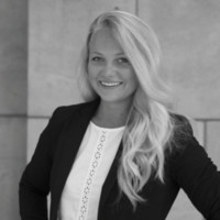 Vectoflow GmbH Employee Larissa Veith's profile photo