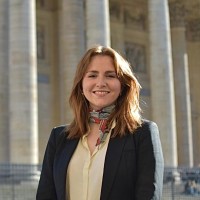 Eva Hoffmann Email