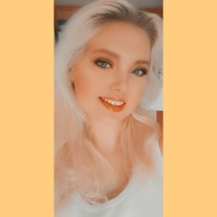 Meijer Employee Olivia Witte's profile photo
