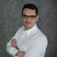 Aboitiz Data Innovation Employee Nicolas Paris's profile photo
