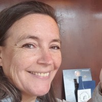 Silvia Goddijn Email