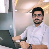 Nipra Employee Dhruv Shukla's profile photo