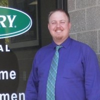 COUNTRY Financial® Employee Timothy Kring's profile photo