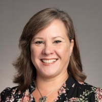 Morgan Park Academy Employee Heather Kurut's profile photo