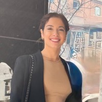Seaport Group Employee Stefania Folino's profile photo