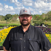 Silversand Services, Inc. Employee Brandon Holladay's profile photo