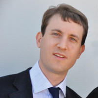 RICHART Employee Gautier Richart's profile photo